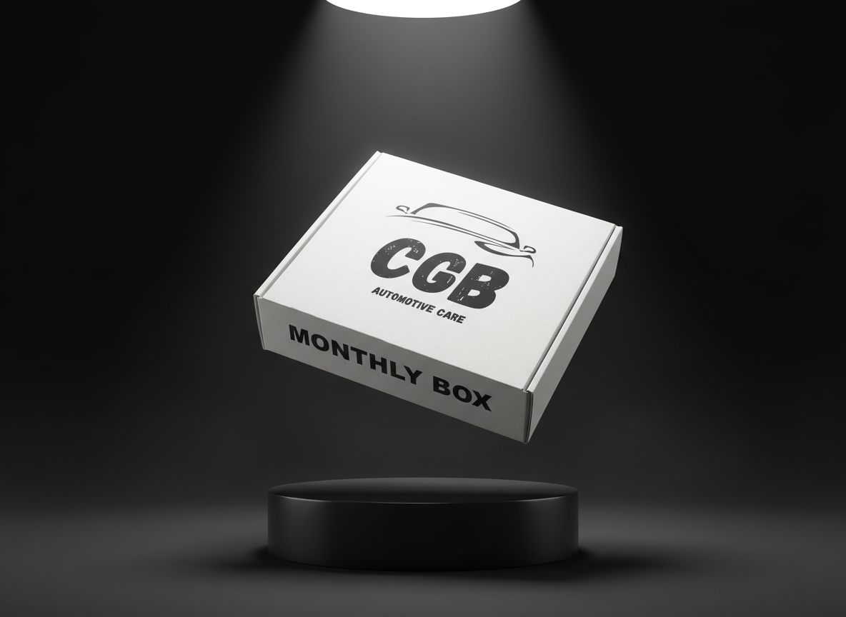 Месечна кутия