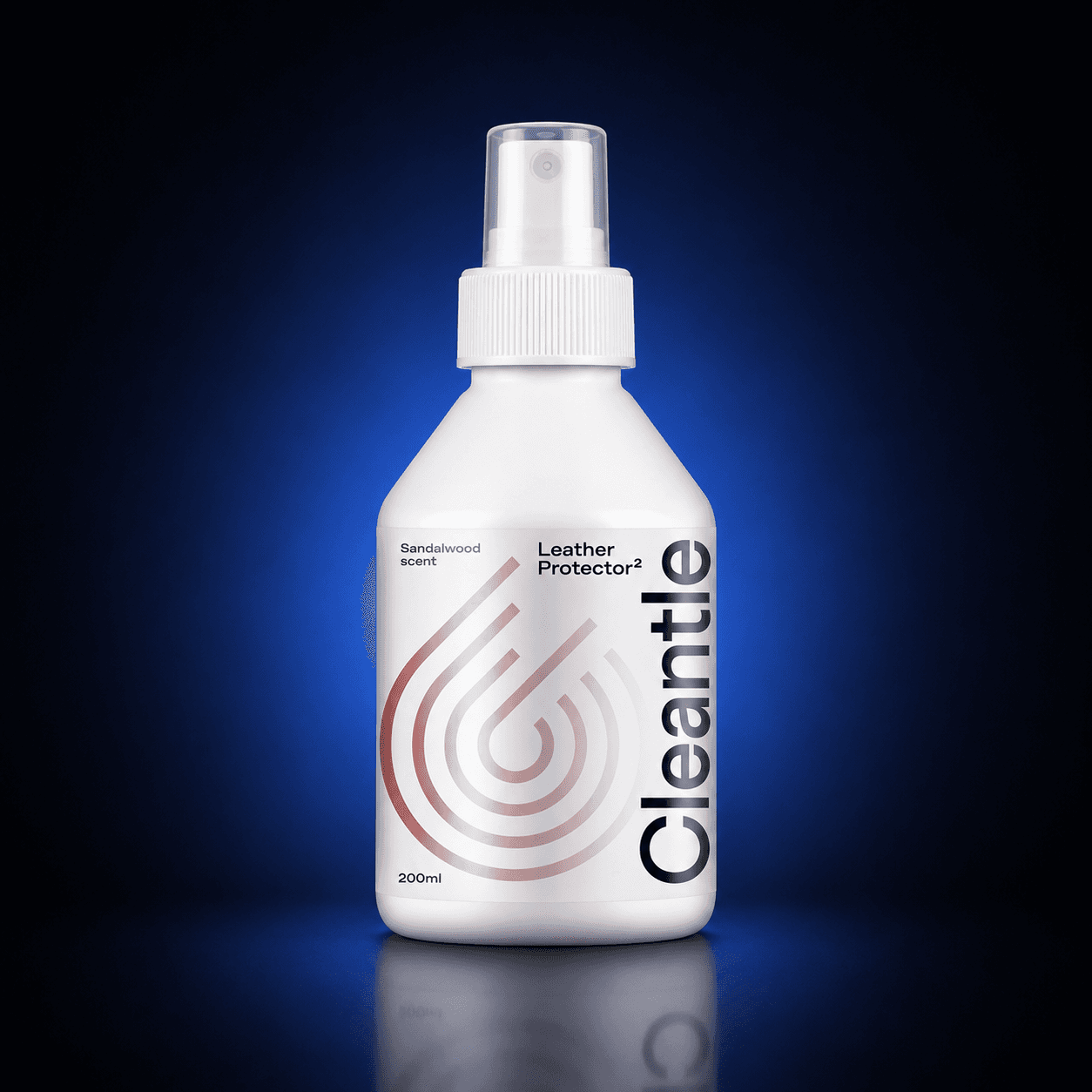 Cleantle Leather Protector²