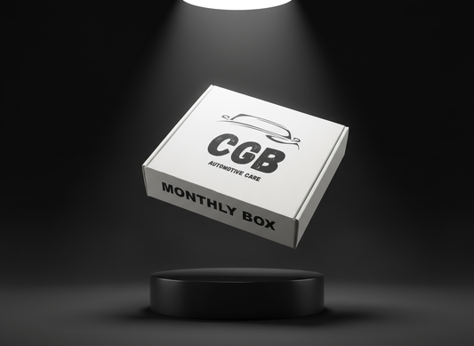 Месечна кутия